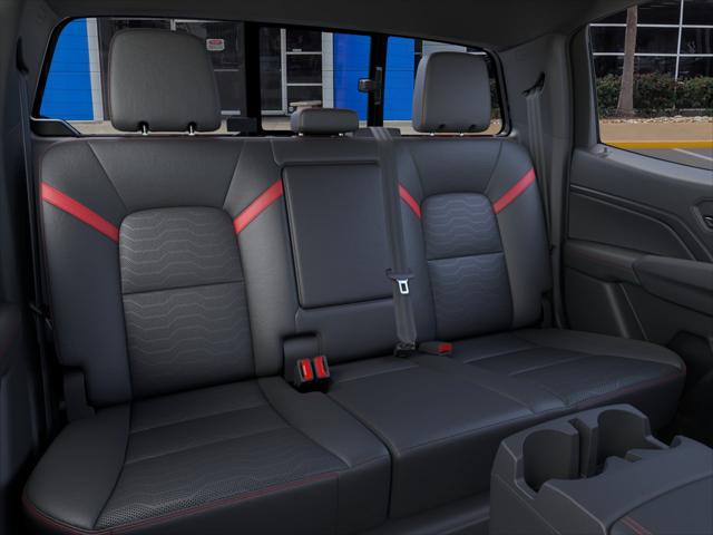 2026 Chevrolet Colorado Z71, 4WD