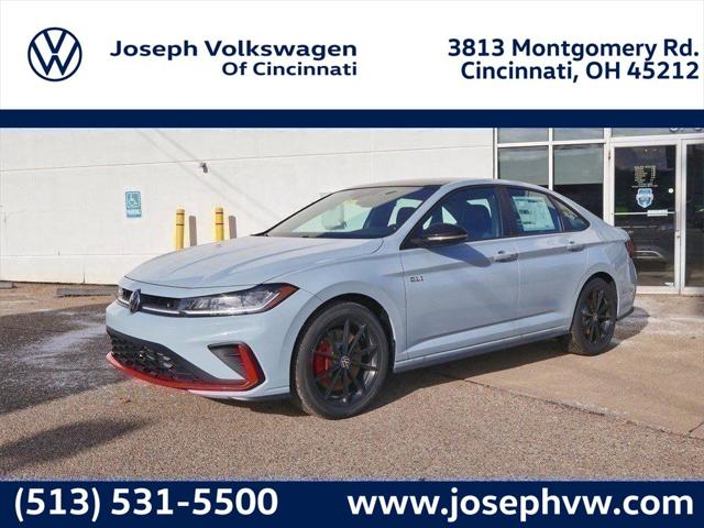 2026 Volkswagen Jetta GLI Autobahn for sale near Cincinnati , OH