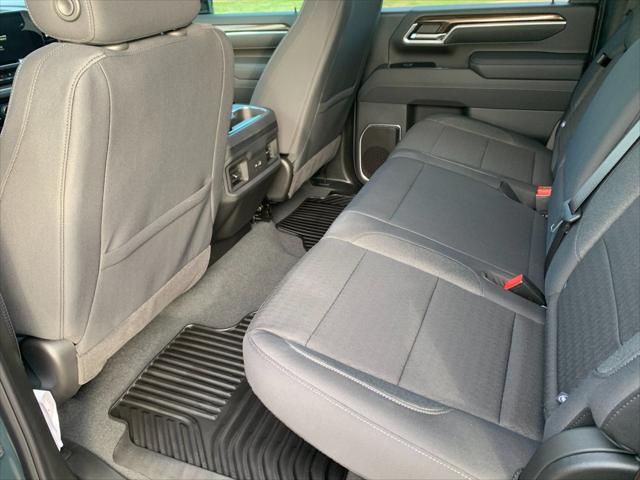 2026 GMC Sierra 2500HD Crew Cab, Standard Bed, SLT, 4WD