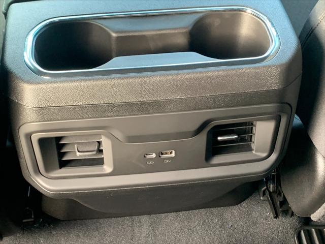 2026 GMC Sierra 2500HD Crew Cab, Standard Bed, SLT, 4WD