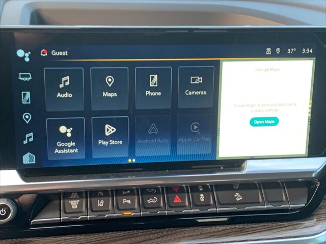 2026 GMC Sierra 2500HD Crew Cab, Standard Bed, SLT, 4WD