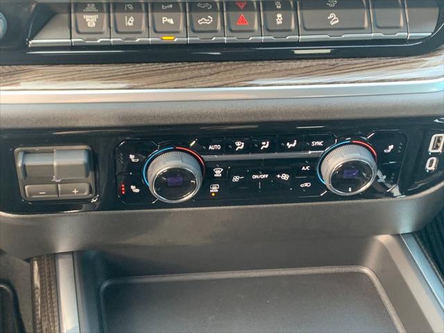 2026 GMC Sierra 2500HD Crew Cab, Standard Bed, SLT, 4WD
