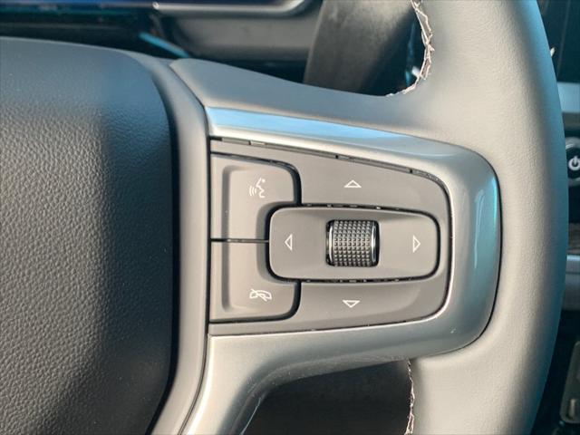 2026 GMC Sierra 2500HD Crew Cab, Standard Bed, SLT, 4WD