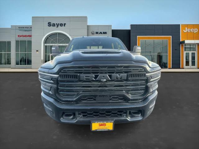 2026 RAM Ram 2500 RAM 2500 LARAMIE MEGA CAB 4X4 64 BOX 2026 RAM Ram 2500 RAM 2500 LARAMIE MEGA CAB 4X4 64 BOX
