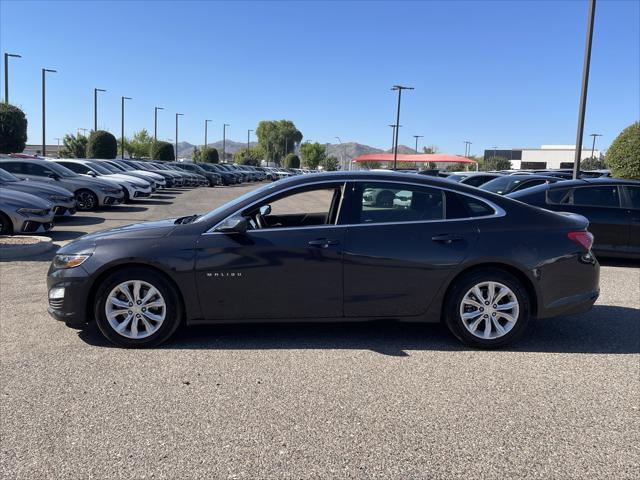 2022 Chevrolet Malibu FWD LT 2022 Chevrolet Malibu FWD LT