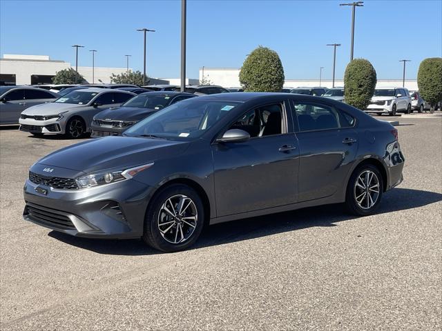 2023 Kia Forte LXS 2023 Kia Forte LXS