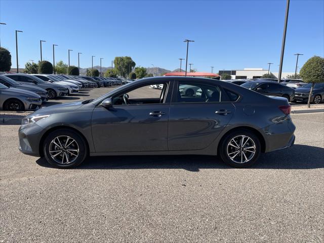 2023 Kia Forte LXS 2023 Kia Forte LXS