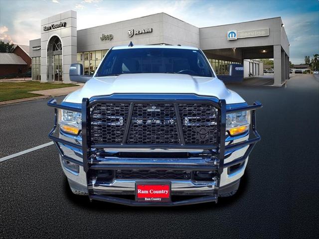 2024 RAM 2500 Big Horn Crew Cab 4x4 64 Box