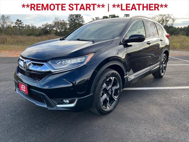2019 Honda CR-V Touring 2019 Honda CR-V Touring