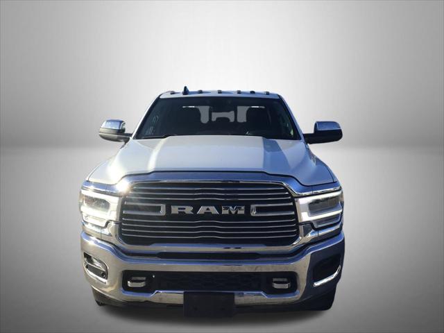 2019 RAM 2500 Laramie Crew Cab 4x4 64 Box