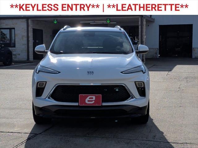 2024 Buick Encore GX Sport Touring FWD