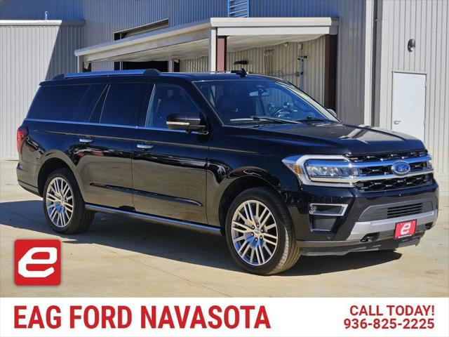 2023 Ford Expedition Limited MAX