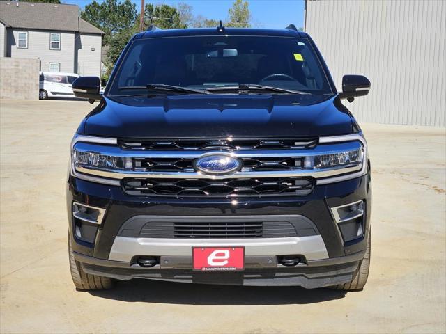 2023 Ford Expedition Limited MAX