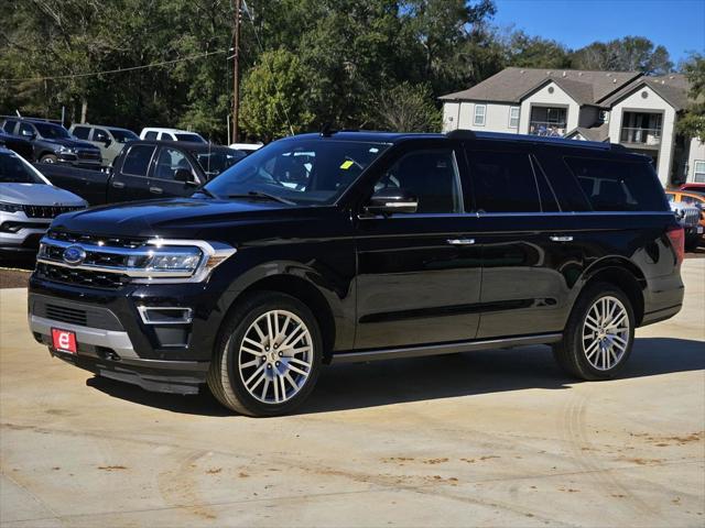 2023 Ford Expedition Limited MAX