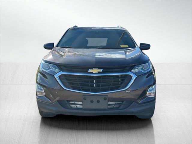 2020 Chevrolet Equinox AWD LT 2.0L Turbo 2020 Chevrolet Equinox AWD LT 2.0L Turbo