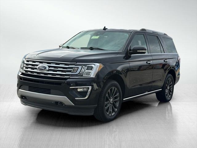 2021 Ford Expedition Limited 2021 Ford Expedition Limited