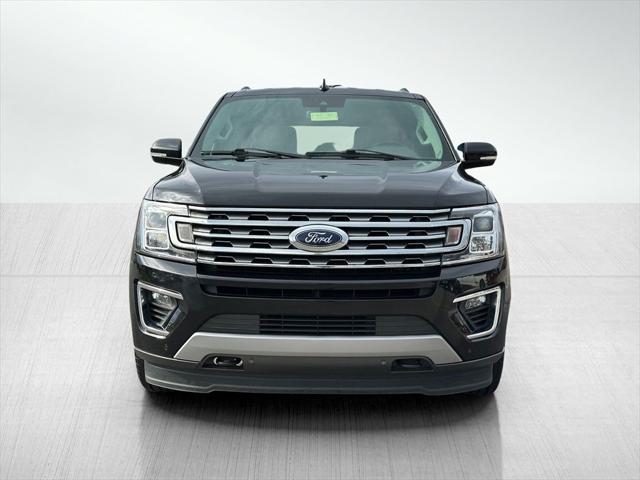 2021 Ford Expedition Limited 2021 Ford Expedition Limited