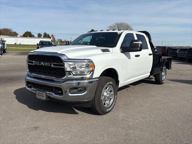 2024 RAM Ram 2500 RAM 2500 TRADESMAN CREW CAB 4X4 8 BOX 2024 RAM Ram 2500 RAM 2500 TRADESMAN CREW CAB 4X4 8 BOX