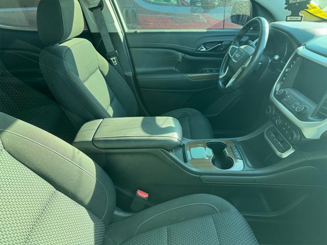 2020 GMC Acadia FWD SLE