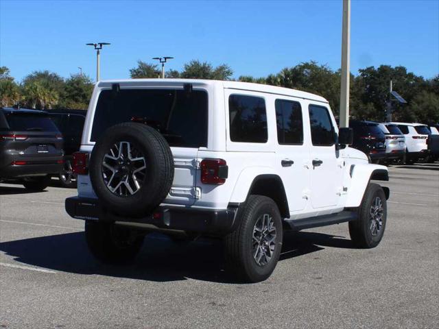 2026 Jeep Wrangler WRANGLER 4-DOOR SAHARA 2026 Jeep Wrangler WRANGLER 4-DOOR SAHARA