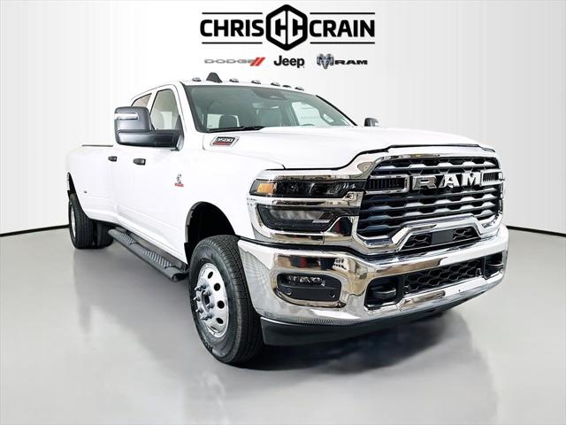 2026 RAM Ram 3500 RAM 3500 TRADESMAN CREW CAB 4X4 8 BOX 2026 RAM Ram 3500 RAM 3500 TRADESMAN CREW CAB 4X4 8 BOX