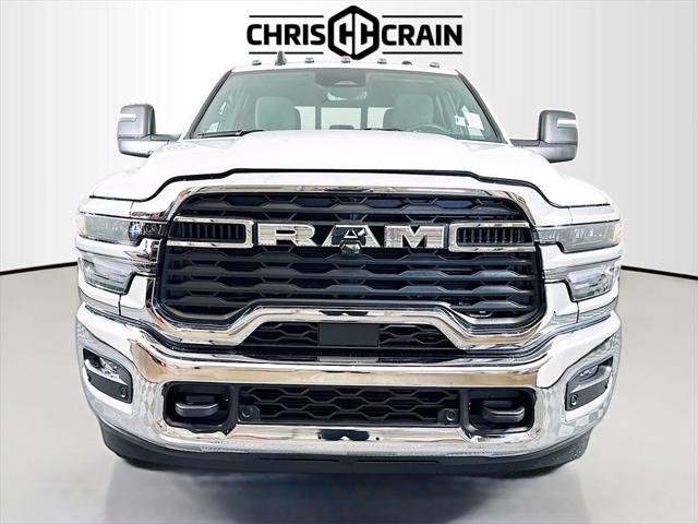 2026 RAM Ram 3500 RAM 3500 TRADESMAN CREW CAB 4X4 8 BOX 2026 RAM Ram 3500 RAM 3500 TRADESMAN CREW CAB 4X4 8 BOX