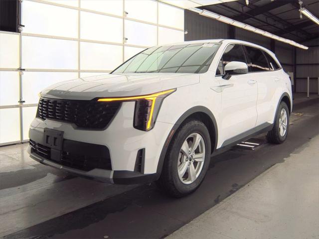 2024 Kia Sorento LX 2024 Kia Sorento LX