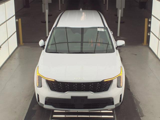 2024 Kia Sorento LX 2024 Kia Sorento LX