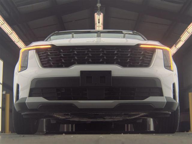 2024 Kia Sorento LX 2024 Kia Sorento LX