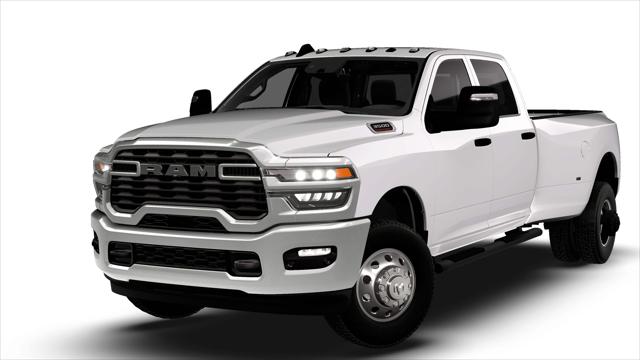 2026 RAM Ram 3500 RAM 3500 TRADESMAN CREW CAB 4X4 8 BOX 2026 RAM Ram 3500 RAM 3500 TRADESMAN CREW CAB 4X4 8 BOX