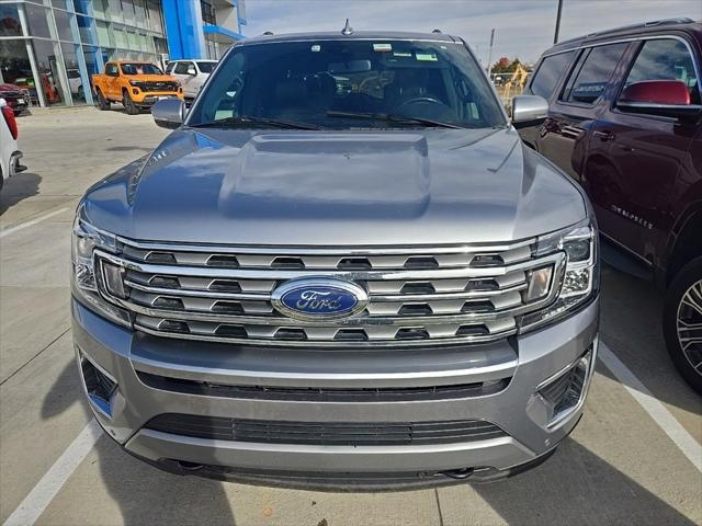2021 Ford Expedition Limited 2021 Ford Expedition Limited
