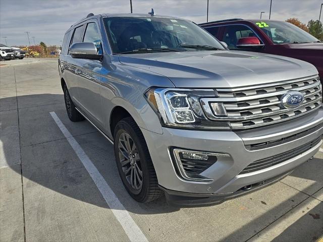 2021 Ford Expedition Limited 2021 Ford Expedition Limited
