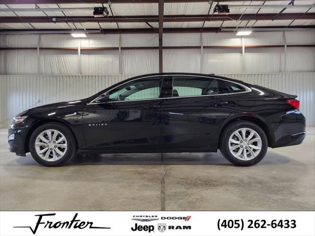 2025 Chevrolet Malibu FWD 1LT 2025 Chevrolet Malibu FWD 1LT