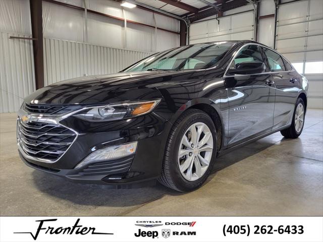 2025 Chevrolet Malibu FWD 1LT 2025 Chevrolet Malibu FWD 1LT