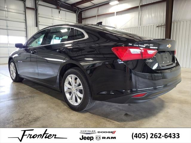 2025 Chevrolet Malibu FWD 1LT 2025 Chevrolet Malibu FWD 1LT