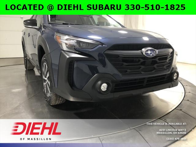 2025 Subaru Outback Premium 2025 Subaru Outback Premium