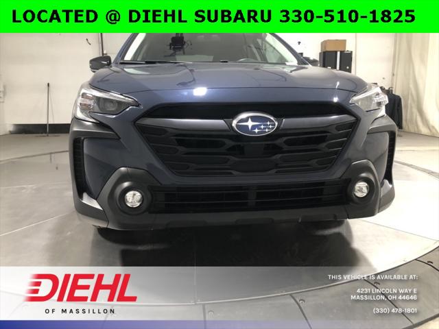 2025 Subaru Outback Premium 2025 Subaru Outback Premium