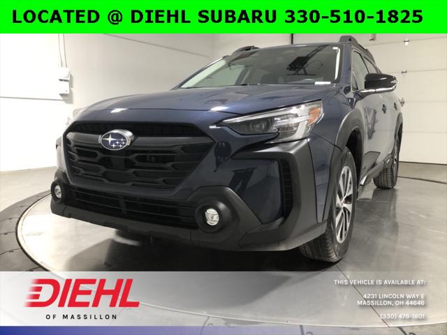 2025 Subaru Outback Premium 2025 Subaru Outback Premium