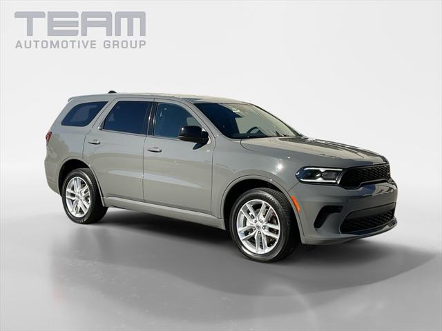 2024 Dodge Durango GT AWD 2024 Dodge Durango GT AWD