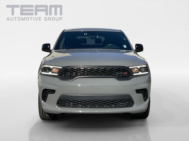 2024 Dodge Durango GT AWD 2024 Dodge Durango GT AWD