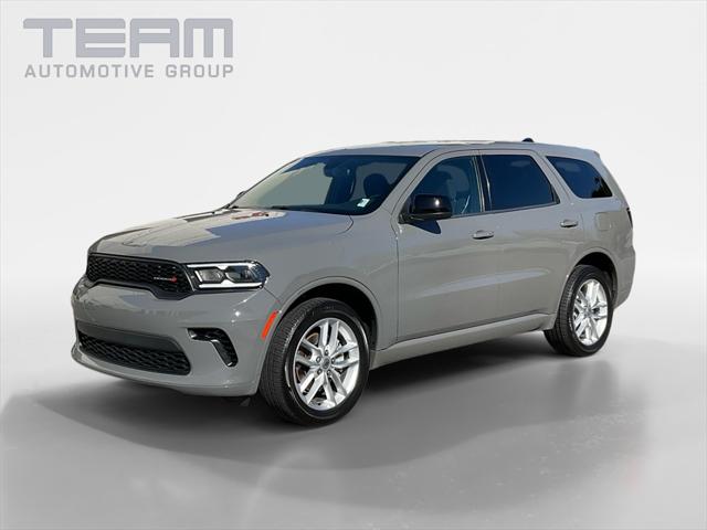 2024 Dodge Durango GT AWD 2024 Dodge Durango GT AWD