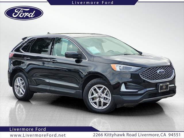 2023 Ford Edge SEL 2023 Ford Edge SEL