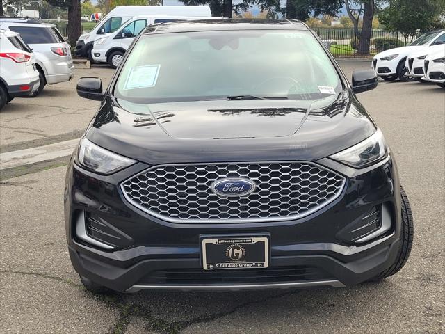 2023 Ford Edge SEL 2023 Ford Edge SEL