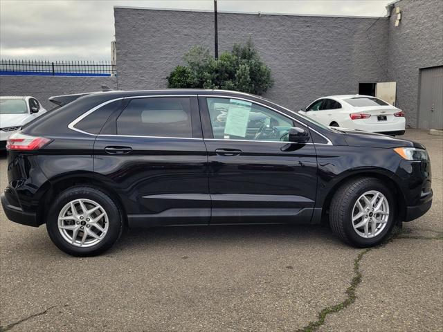 2023 Ford Edge SEL 2023 Ford Edge SEL
