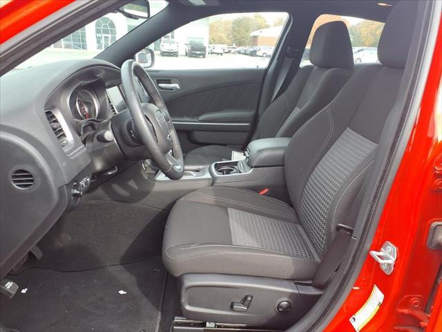 2023 Dodge Charger CHARGER SXT AWD 2023 Dodge Charger CHARGER SXT AWD