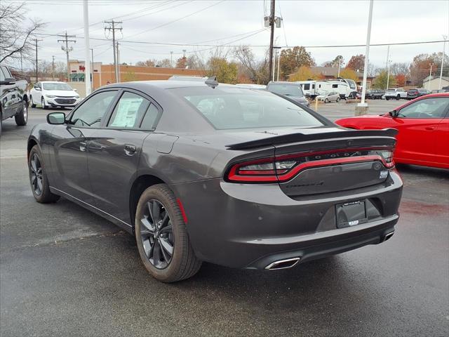 2023 Dodge Charger CHARGER SXT AWD 2023 Dodge Charger CHARGER SXT AWD