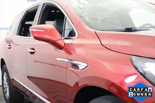 2024 Buick Enclave Premium AWD 2024 Buick Enclave Premium AWD