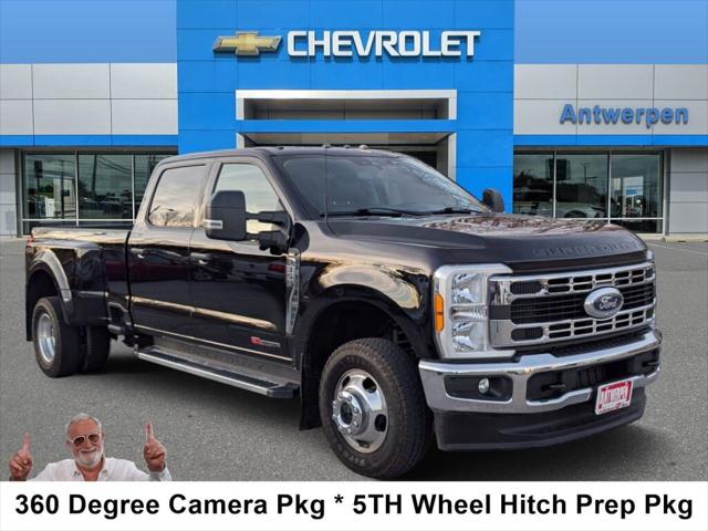 2023 Ford F-350 XLT 2023 Ford F-350 XLT