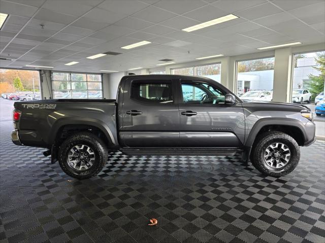 2023 Toyota Tacoma TRD Off Road 2023 Toyota Tacoma TRD Off Road