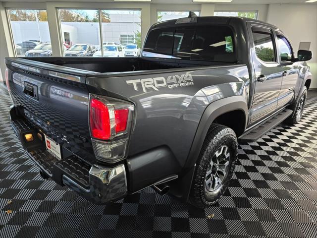 2023 Toyota Tacoma TRD Off Road 2023 Toyota Tacoma TRD Off Road